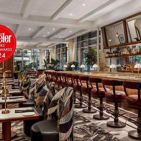 Sofitel Philadelphia At Rittenhouse Square Exterior foto