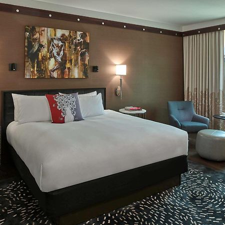 Sofitel Philadelphia At Rittenhouse Square Exterior foto