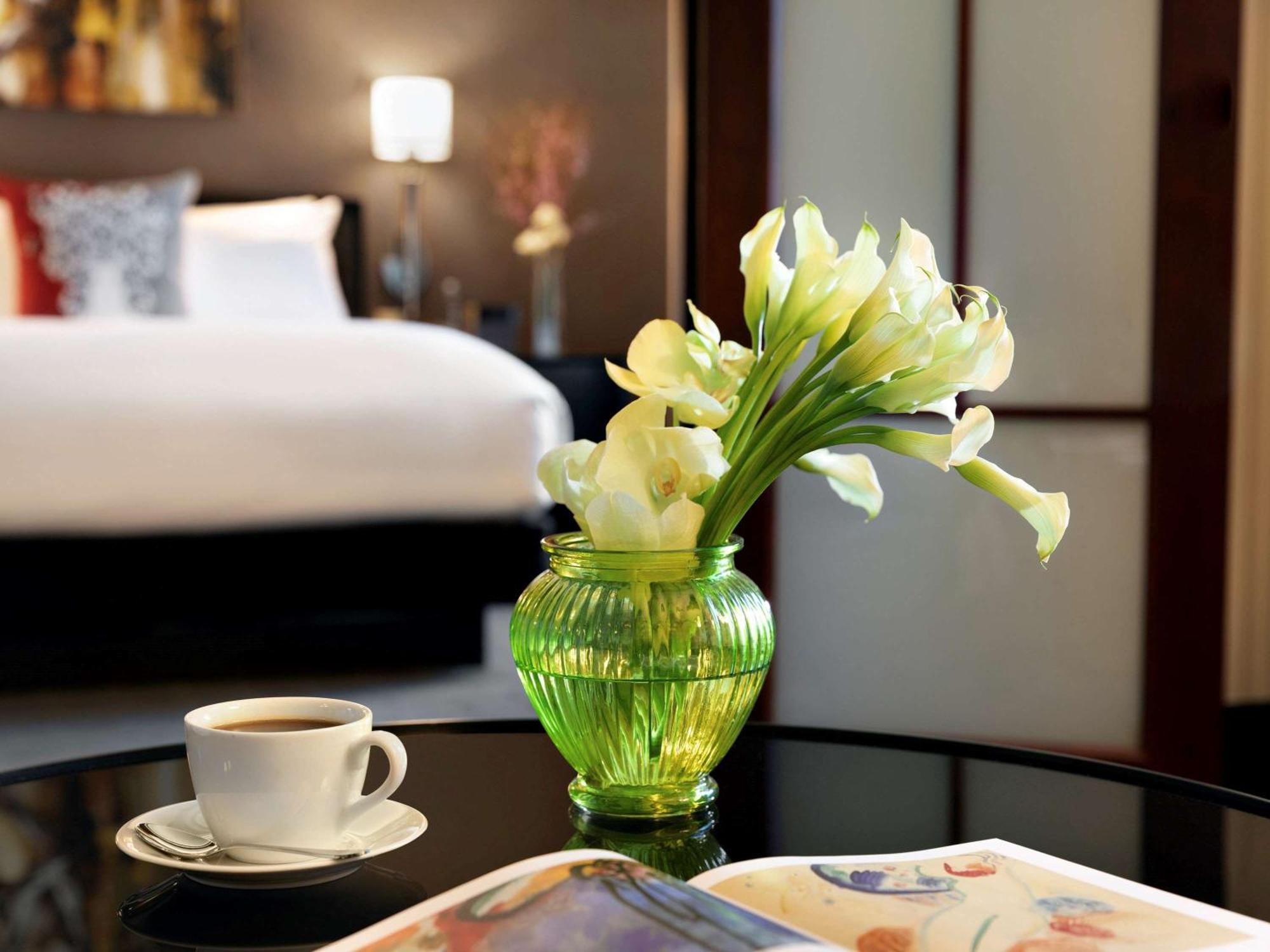 Sofitel Philadelphia At Rittenhouse Square Exterior foto