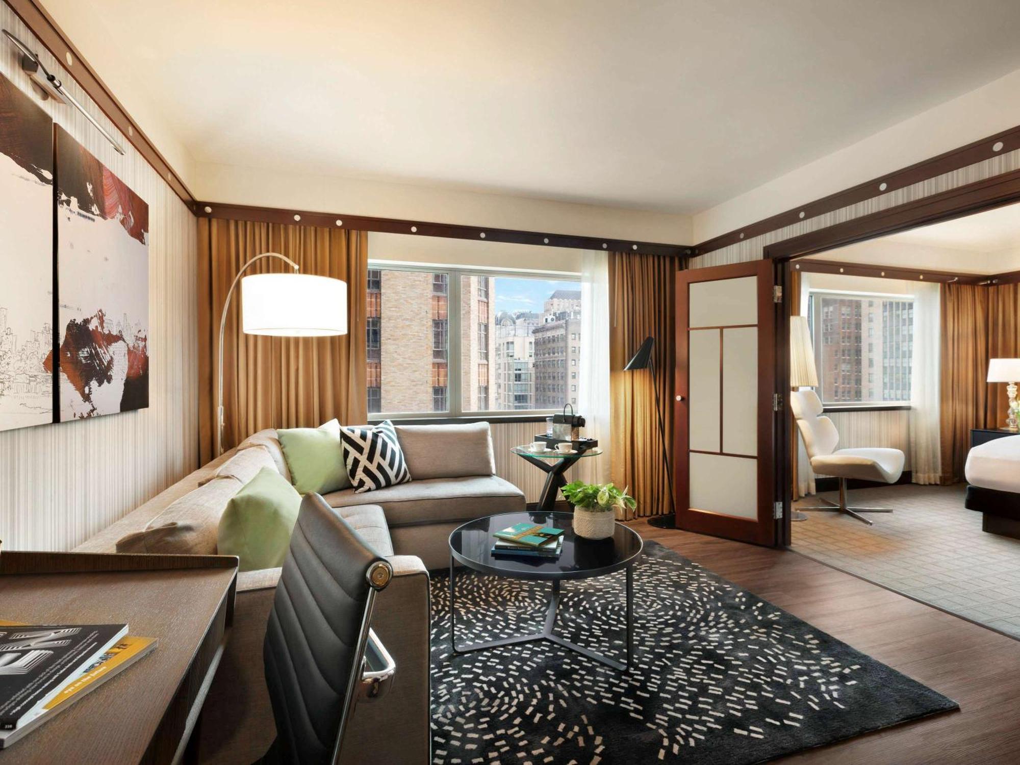 Sofitel Philadelphia At Rittenhouse Square Exterior foto