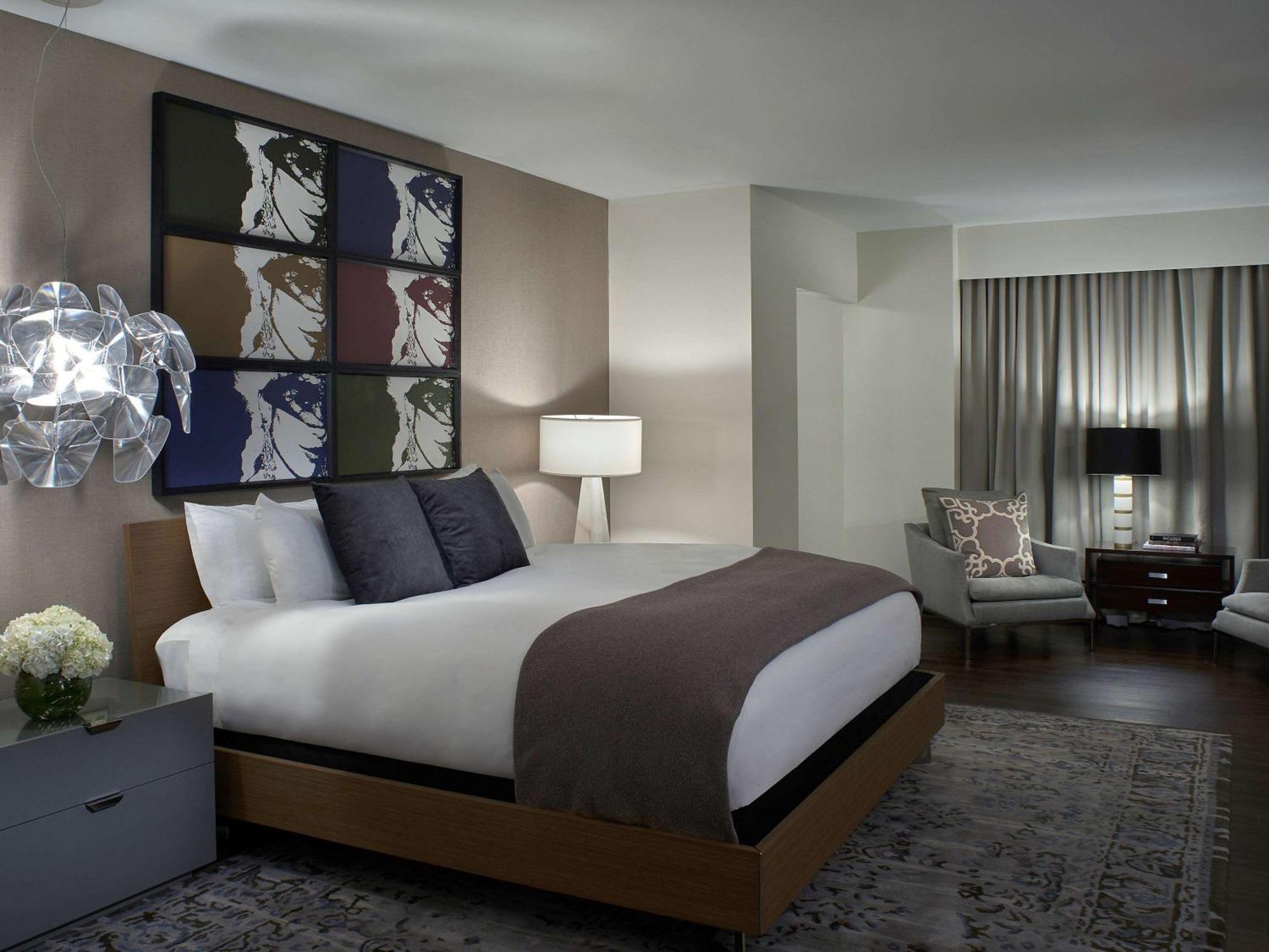 Sofitel Philadelphia At Rittenhouse Square Exterior foto
