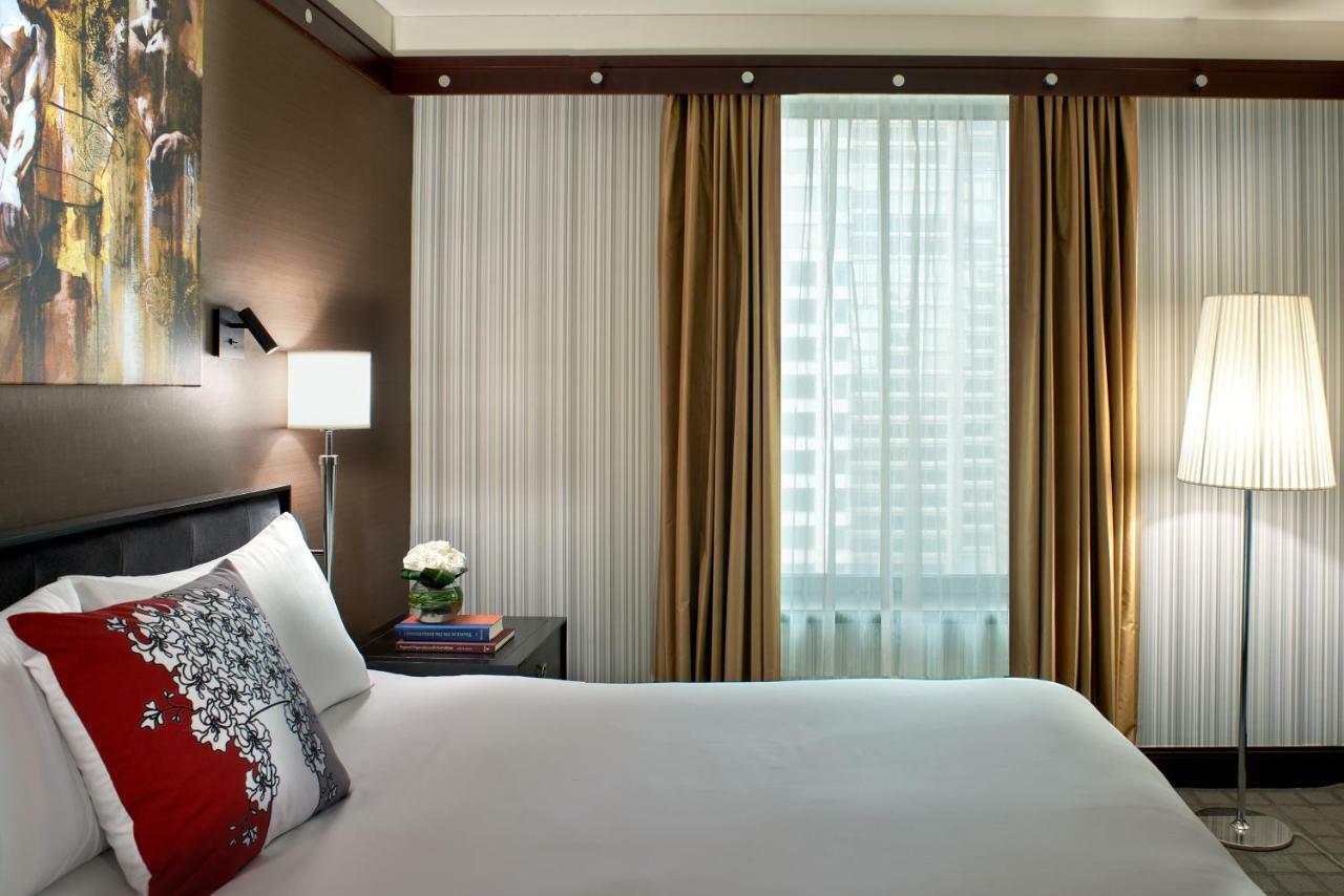 Sofitel Philadelphia At Rittenhouse Square Exterior foto