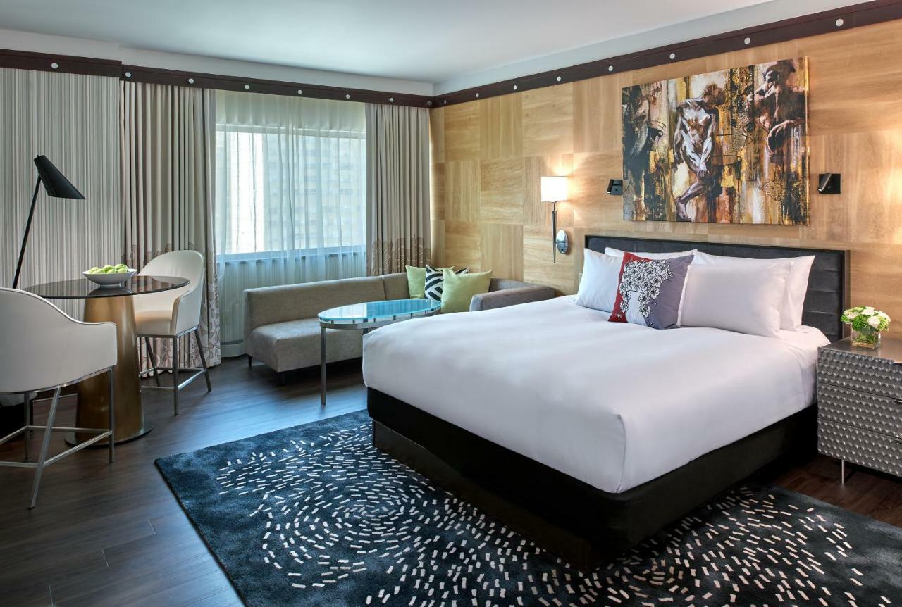 Sofitel Philadelphia At Rittenhouse Square Exterior foto